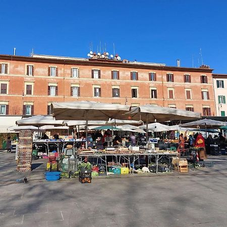 Dandolo In Trastevere By Halldis Roma Exterior foto