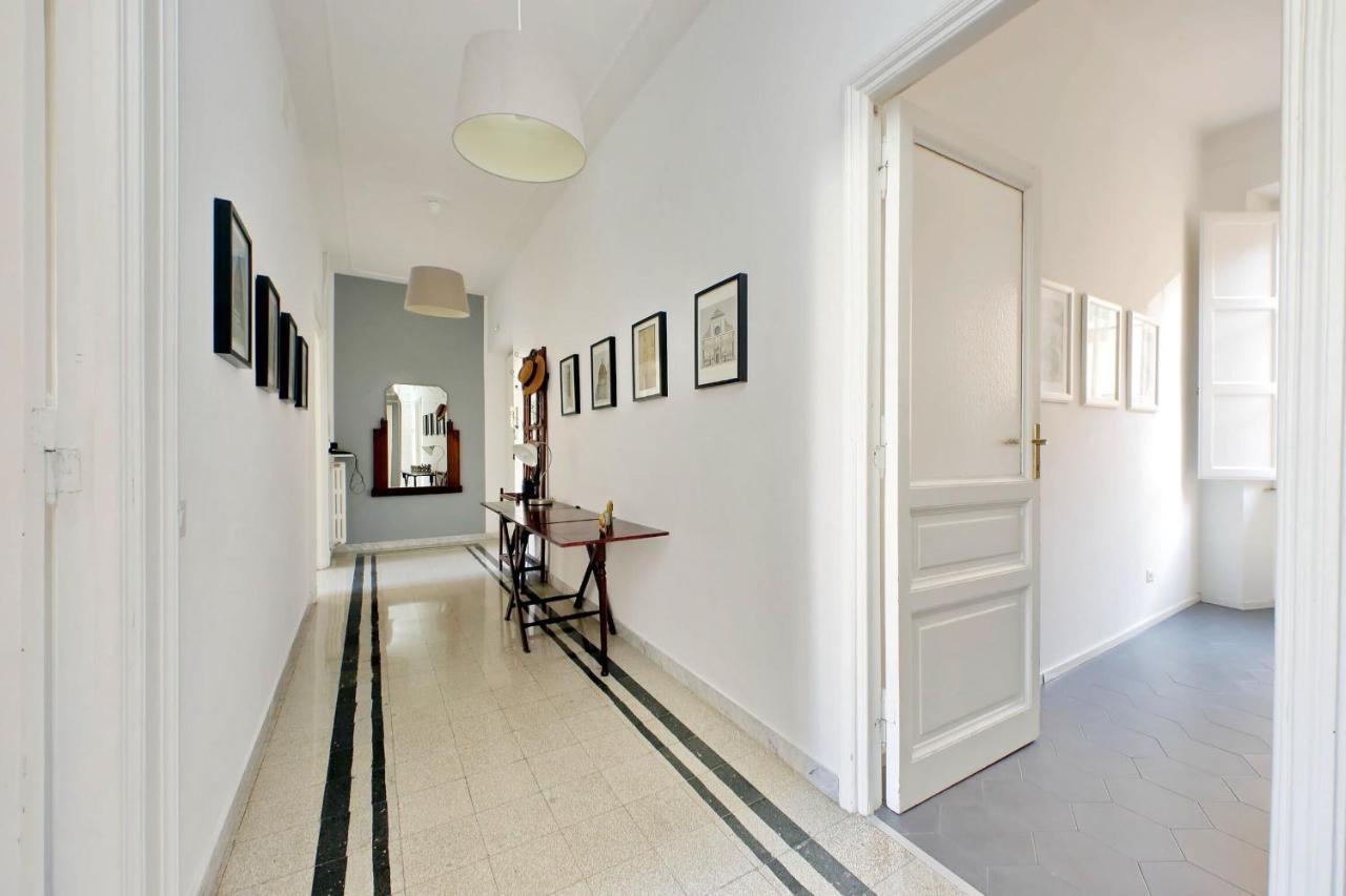 Dandolo In Trastevere By Halldis Roma Exterior foto
