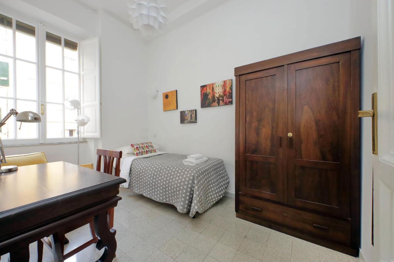 Dandolo In Trastevere By Halldis Roma Exterior foto